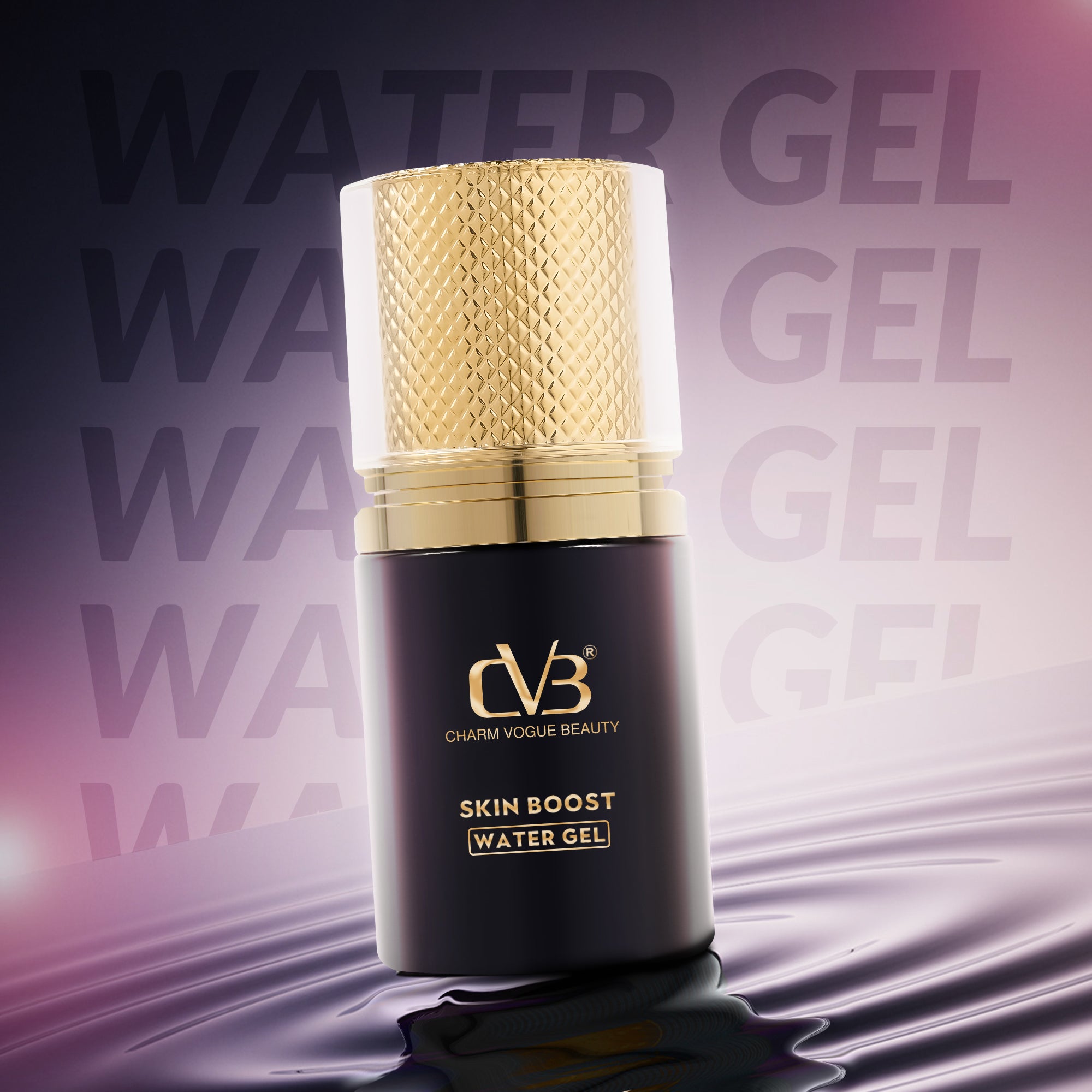 CVB Skin Boost Water Gel C139